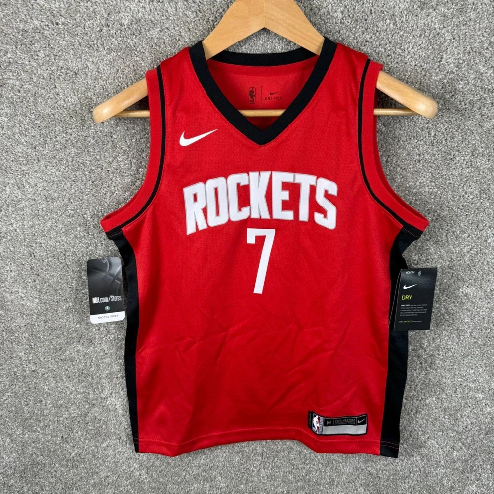 Nike houston rockets